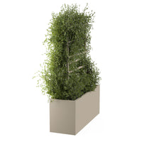 Spalier voor buitenpot ROS