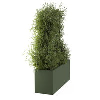 Spalier voor buitenpot ROS