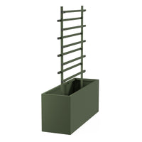 Spalier voor buitenpot ROS