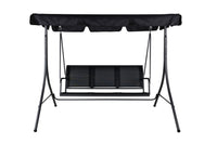 Musse hangmat (3-zits)