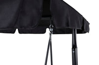 Musse hangmat (3-zits)