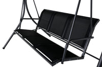 Musse hangmat (3-zits)