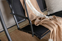 Musse hangmat (3-zits)