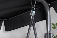 Musse hangmat (3-zits)