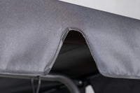 Musse hangmat (3-zits)