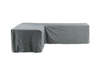 Klas Meubelbescherming (L-formaat) - Grijs