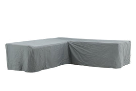 Klas Meubelbescherming (L-formaat) - Grijs