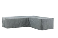 Klas Meubelbescherming (L-formaat) - Grijs