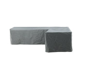 Klas Meubelbescherming (L-formaat) - Grijs