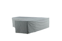 Klas Meubelbescherming (L-formaat) - Grijs