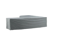 Klas Meubelbescherming (L-formaat) - Grijs