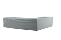 Klas Meubelbescherming (L-formaat) - Grijs