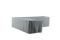 Klas Meubelbescherming (L-formaat) - Grijs