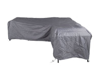 Klas Meubelbescherming (L-formaat) - grijs