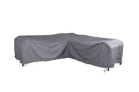 Klas Meubelbescherming (L-formaat) - grijs