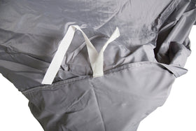 Klas Meubelbescherming (L-formaat) - grijs