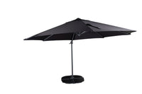 Leeds parasol