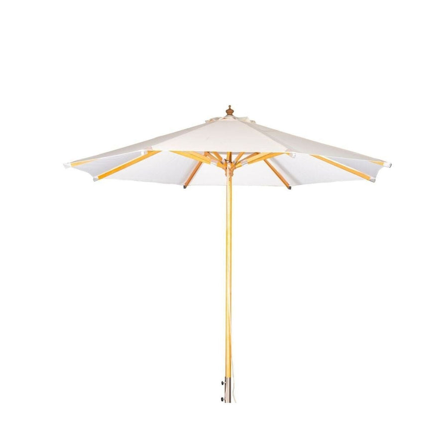 Naxos parasol (rond)