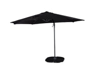 Leeds parasol