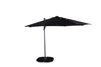 Leeds parasol