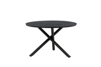 Alma eettafel (rond)