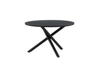 Alma eettafel (rond)