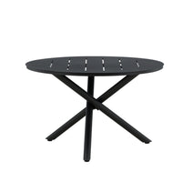 Alma eettafel (rond)