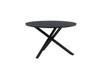 Alma eettafel (rond)