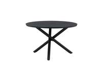 Alma eettafel (rond)