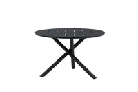 Alma eettafel (rond)