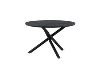 Alma eettafel (rond)