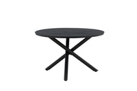 Alma eettafel (rond)