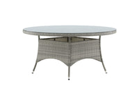 Volta eettafel 