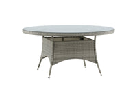 Volta eettafel 