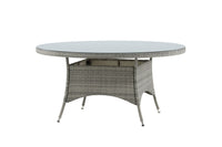Volta eettafel 