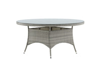 Volta eettafel 