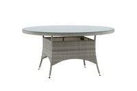 Volta eettafel 