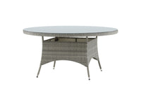 Volta eettafel 