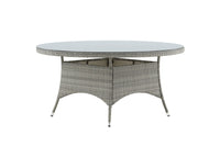 Volta eettafel 