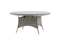 Volta eettafel 