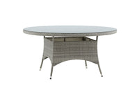 Volta eettafel 
