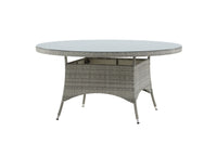 Volta eettafel 