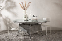 Volta eettafel 