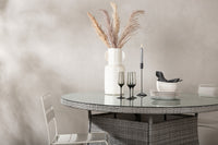 Volta eettafel 