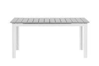 Levels eettafel