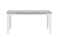 Levels eettafel