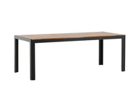 Bois eettafel
