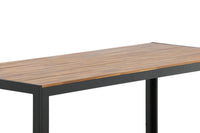 Bois eettafel