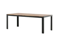 Bois eettafel