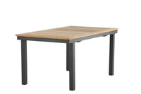 Panama eettafel